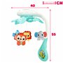 Décoration lumineuse Winfun Plastique 31 x 55 x 40 cm (2 Unités)
