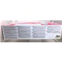 Décoration lumineuse Winfun Plastique 31 x 55 x 40 cm (2 Unités)
