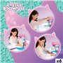 Kit de Dessin Gabby's Dollhouse (6 Unités)
