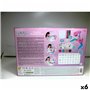 Kit de Dessin Gabby's Dollhouse (6 Unités)