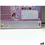 Kit de Dessin Gabby's Dollhouse (6 Unités)