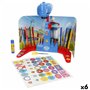 Kit de Dessin The Paw Patrol (6 Unités)