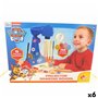 Kit de Dessin The Paw Patrol (6 Unités)