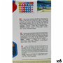 Kit de Dessin The Paw Patrol (6 Unités)