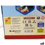 Kit de Dessin The Paw Patrol (6 Unités)