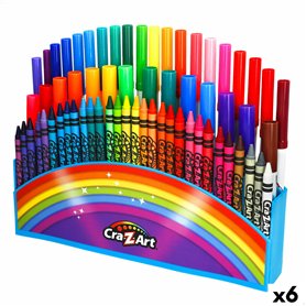 Kit de Dessin Cra-Z-Art (6 Unités)