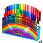 Kit de Dessin Cra-Z-Art (6 Unités)