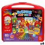 Kit de Dessin Cra-Z-Art (4 Unités)