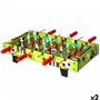Baby Foot Colorbaby 60 x 14 x 32 cm (2 Unités)