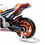 Motocyclette Maisto 11 x 6 x 3 cm