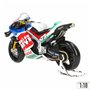 Motocyclette Maisto 11 x 6 x 3 cm
