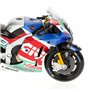 Motocyclette Maisto 11 x 6 x 3 cm