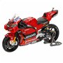Motocyclette Maisto 11 x 6 x 3 cm