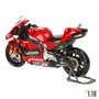 Motocyclette Maisto 11 x 6 x 3 cm
