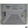 Enceinte avec Microphone Karaoké Bontempi 6 Unités