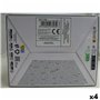 Enceinte avec Microphone Karaoké Bontempi 4 Unités