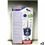 Enceinte avec Microphone Karaoké Bontempi 2 Unités