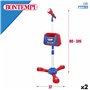 Jouet musical Bontempi 37 x 105 x 37 cm (2 Unités)