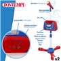 Jouet musical Bontempi 37 x 105 x 37 cm (2 Unités)