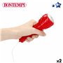 Jouet musical Bontempi 37 x 105 x 37 cm (2 Unités)