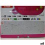 Guitare pour Enfant Bontempi 20 x 56 x 4 cm (6 Unités)
