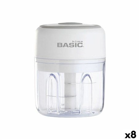 Coupeur de Légumes Basic Home 250 ml 11