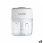 Coupeur de Légumes Basic Home 250 ml 11