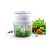 Coupeur de Légumes Basic Home 250 ml 11,8 x 9,2 cm (8 Unités)