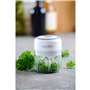 Coupeur de Légumes Basic Home 250 ml 11,8 x 9,2 cm (8 Unités)