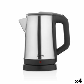 Bouilloire Kiwi Acier 1800 W 1