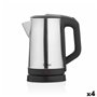 Bouilloire Kiwi Acier 1800 W 1