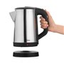 Bouilloire Kiwi Acier 1800 W 1,7 L (4 Unités)