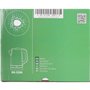 Bouilloire Kiwi Acier 1800 W 1,7 L (4 Unités)