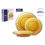 Assiettes Duralex Picardie 12 Pièces (2 Unités)