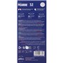 Assiettes Duralex Picardie Transparent 12 Pièces (2 Unités)