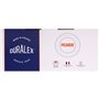 Assiettes Duralex Picardie Transparent 12 Pièces (2 Unités)