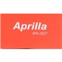 Fer à friser Aprilla 200ºC Onduleur