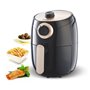 Friteuse à Air Kiwi 1000 W 2L