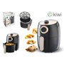 Friteuse à Air Kiwi 1000 W 2L