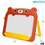 Kit de Dessin Colorbaby (6 Unités)