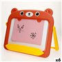 Kit de Dessin Colorbaby (6 Unités)