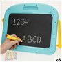 Kit de Dessin Colorbaby (6 Unités)