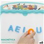 Kit de Dessin Colorbaby (6 Unités)