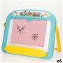 Kit de Dessin Colorbaby (6 Unités)