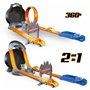 Piste lanceur Speed & Go