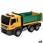 Camion avec lumière et son Speed & Go Lumière Son 25 x 11 x 9