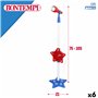 Jouet musical Bontempi 21 x 105 x 21 cm (6 Unités)