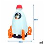 Jouet Arroseur Colorbaby Plastique 22 x 33 x 22 cm