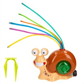 Jouet Arroseur Colorbaby Plastique 25 x 16 x 9 cm