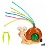 Jouet Arroseur Colorbaby Plastique 25 x 16 x 9 cm